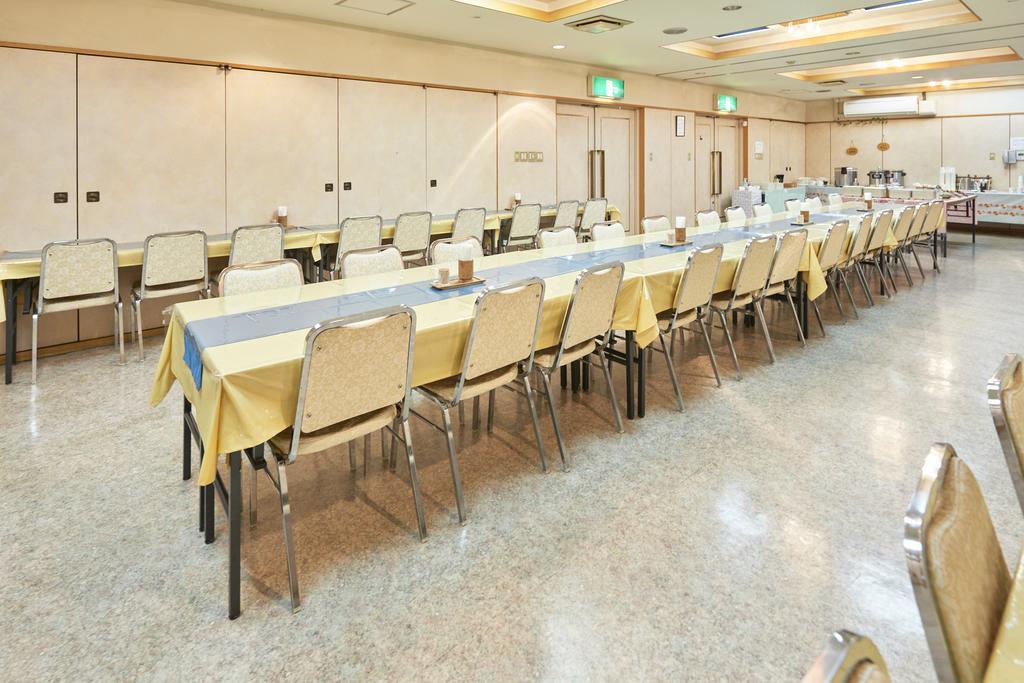 Select Inn Iwaki Ekimae Exterior foto